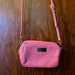 Victoria Secret over the shoulder bag